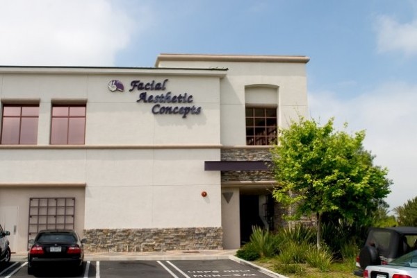 Slide image 1 of 5 for facial-aesthetic-concepts-aliso-viejo