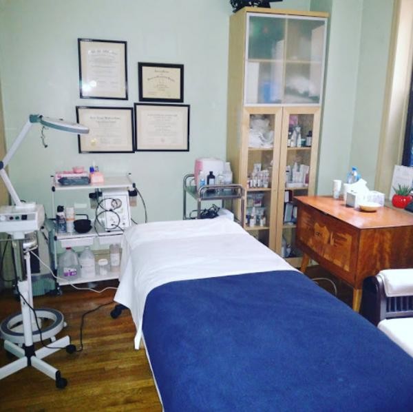 image for Central Park Organic Spa