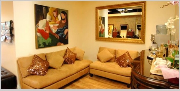 image for Tribeca a Destination Salon