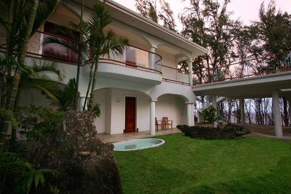 image for Hawaii Island Retreat at Ahu Pohaku Ho'omaluhia
